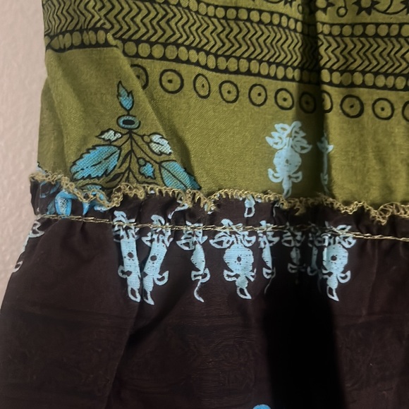 Rikki Sue boho skirt - Picture 3 of 6